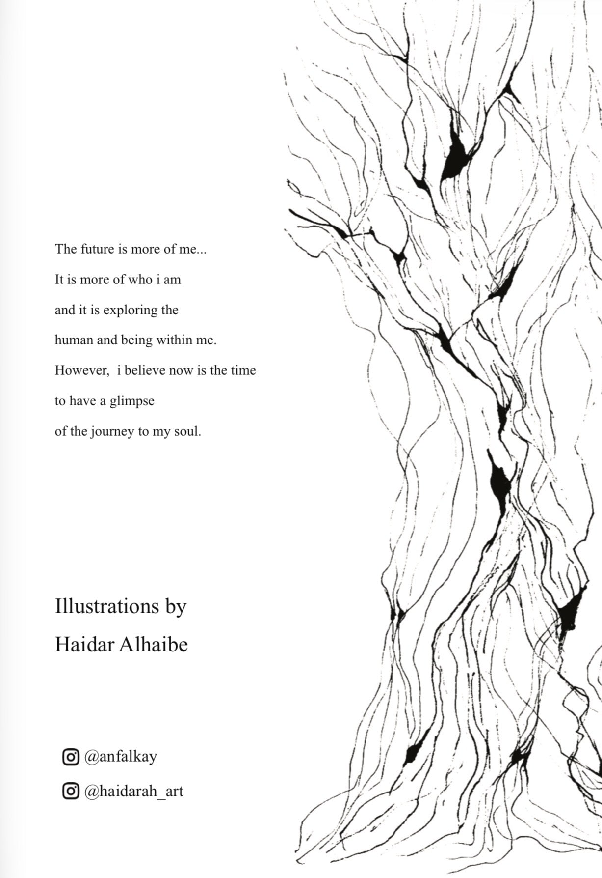 When The Soul Turns